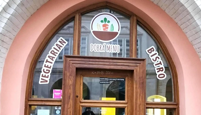 Dobra Menu Katalog - Vnitřní Město