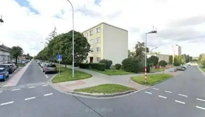 Dobre Hnizdo Street View A 360deg - Malenovice