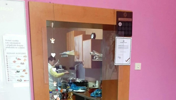 Domaci Langose Nove Straseci Videa - Komenského Nám. 191