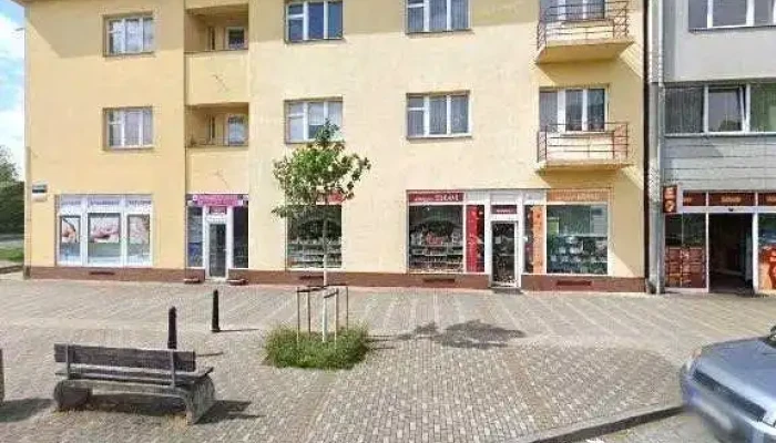 Doner Kebab Roztoky Street View A 360deg - Tyršovo Nám. 1733
