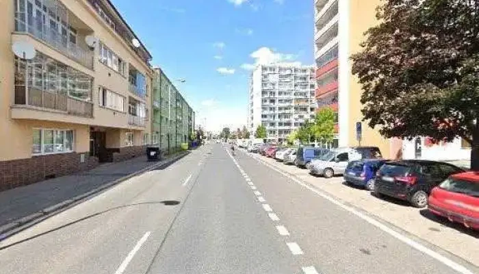 Doner Kebab Street View A 360deg - Hlouška