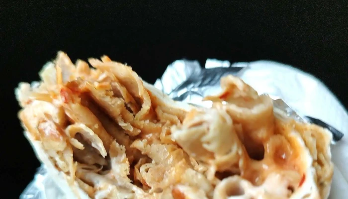 Donerland Oteviraci Doba - Kynského 125/22
