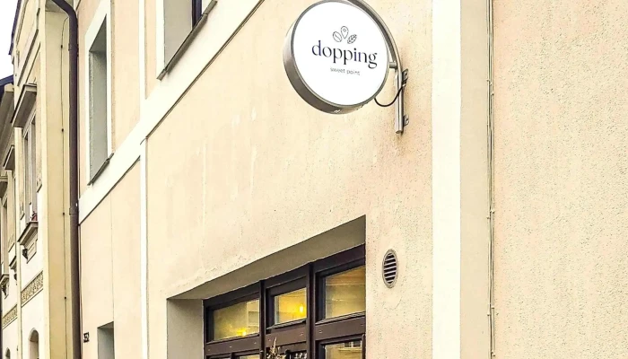 Dopping Sweet Point -  Recenze - Kněžny Emmy 3552 276 01