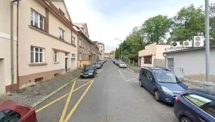 Dopping Sweet Point -  Street View A 360deg - Kněžny Emmy 3552 276 01