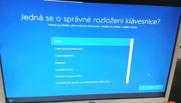 Dosek Karel   Servis Vypocetni Techniky Od Vlastnika - Václava Soboty 1094/80