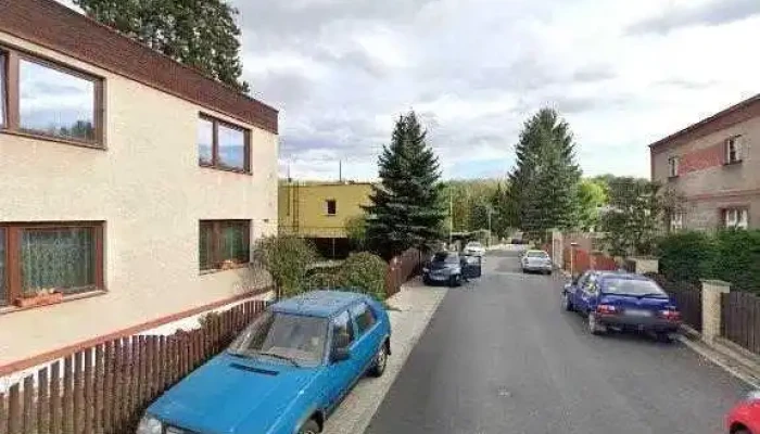 Dosek Karel   Servis Vypocetni Techniky Street View A 360deg - Václava Soboty 1094/80