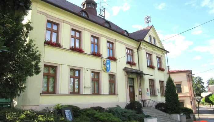 Doubrava - Obecní úřad - 735 33 Doubrava