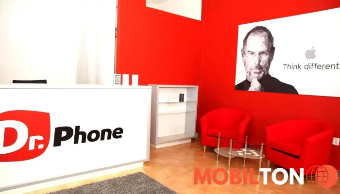 Dr.Phone - Praha 3-Žižkov