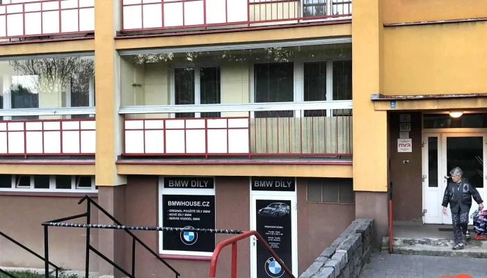 Dr Screen Od Vlastnika - Dlouhá Tř. 95c