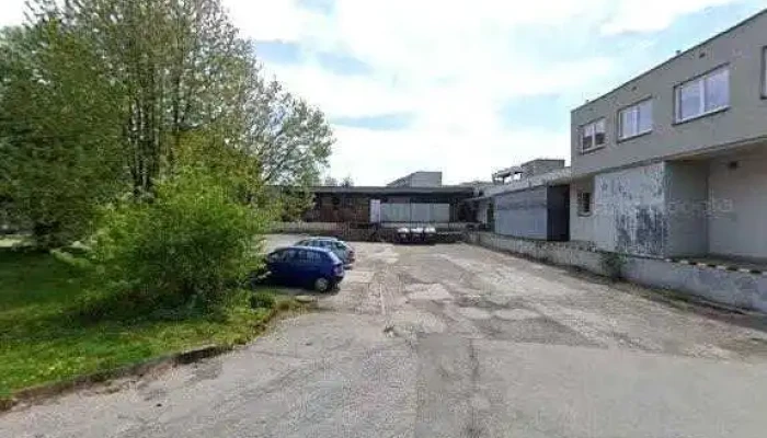 Dr Screen Street View A 360 - Dlouhá Tř. 95c
