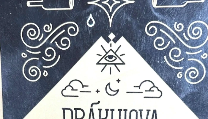 Drakulova Krcma Oteviraci Doba - Dobřeň-kokořín