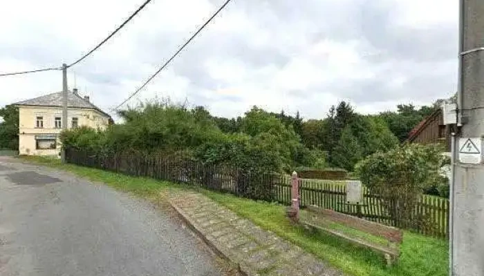 Drakulova Krcma Street View A 360deg - Dobřeň-kokořín