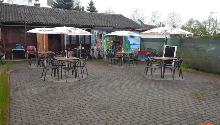 Drevak Hmjj Vse - Lázeňská 5