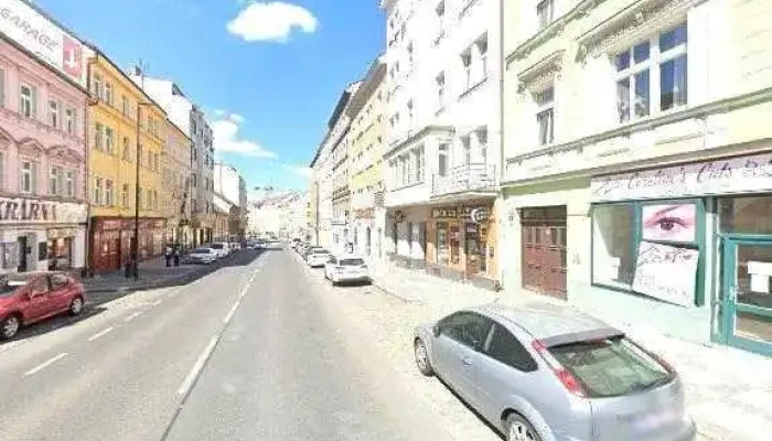 Drphone Street View A 360 - Praha 3-žižkov