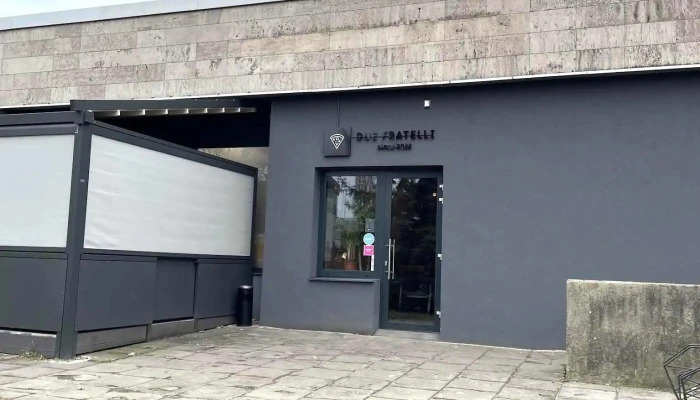 Due Fratelli -  Od Vlastnika - Lipová 390/2