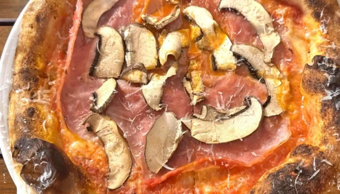 Due Fratelli -  Pizzerie - Lipová 390/2