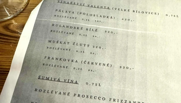 Due Fratelli -  Slevy - Lipová 390/2