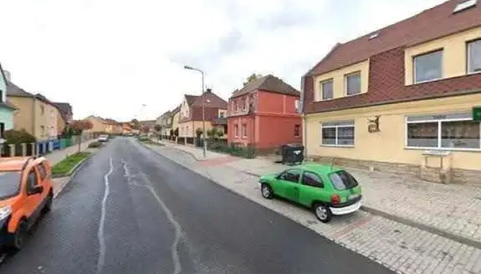 Duha -  Street View A 360deg - Žižkova 687