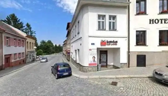 Dvcomputer Sro Street View A 360 - Soukenická 35