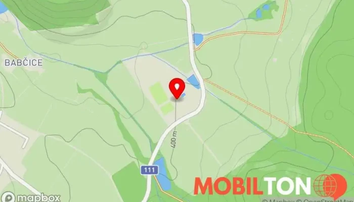 mapa Dvůr Pecínov Hotel, Bowling / Kuželky, Jízda na koni, Restaurace, Bazén, Tenisový kurt, Organizace svateb v Pecínov