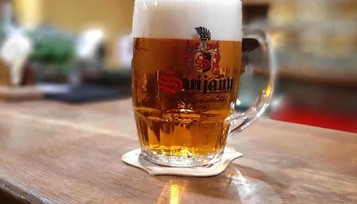 Eden -  Bar - Pláteníkova 365