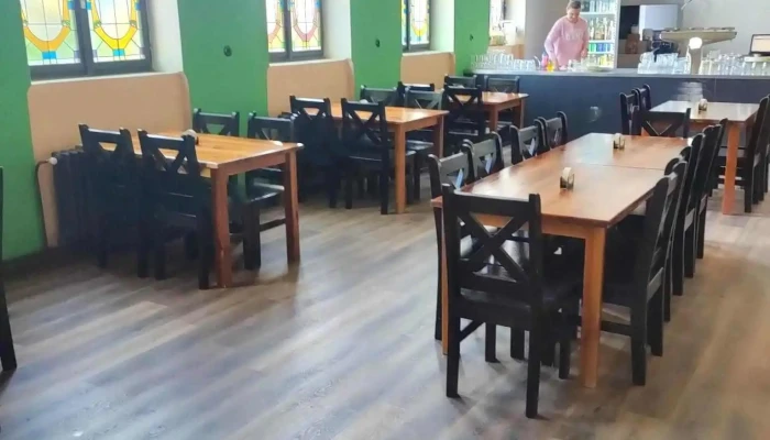 Eden Restaurace Litomerice Vzhled A Atmosfera - Osvobození 191/17