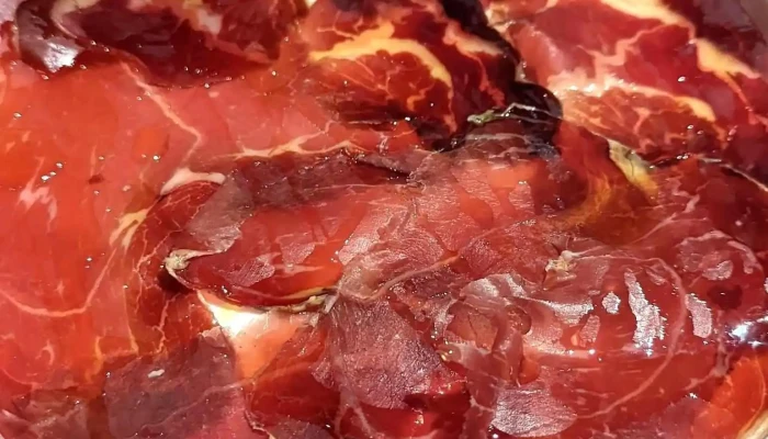 El Camino Tapas Restaurant -  Cecina - Praha 3-vinohrady