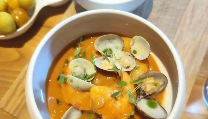 El Camino Tapas Restaurant -  Escargot - Praha 3-vinohrady