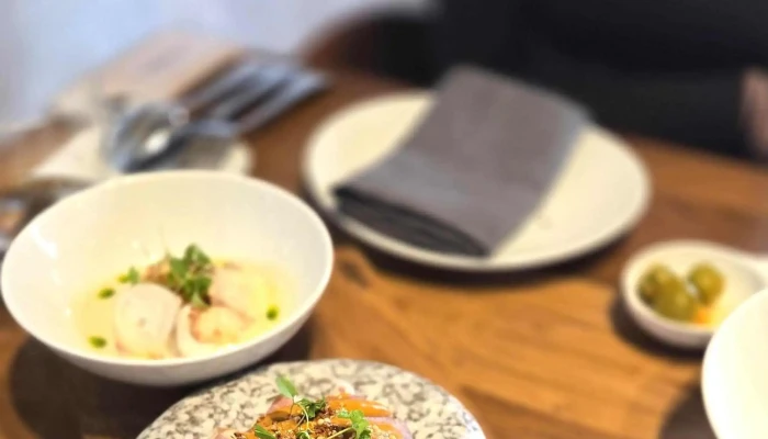El Camino Tapas Restaurant -  Instagram - Praha 3-vinohrady