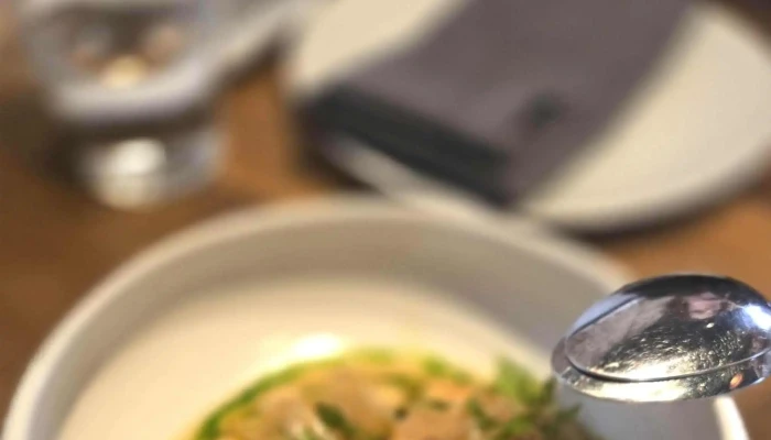El Camino Tapas Restaurant -  Jak Se Dostat - Praha 3-vinohrady