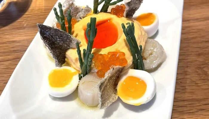 El Camino Tapas Restaurant -  Nejnovejsi - Praha 3-vinohrady