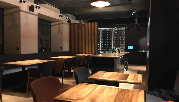 El Camino Tapas Restaurant -  Od Vlastnika - Praha 3-vinohrady