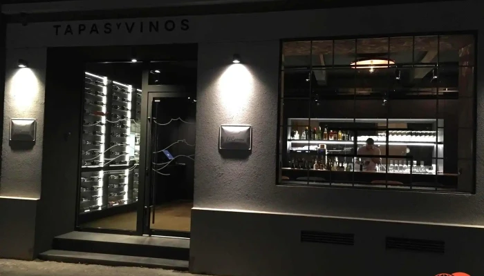El Camino Tapas Restaurant -  Vse - Praha 3-vinohrady