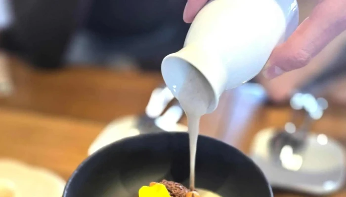 El Camino Tapas Restaurant -  španělska Restaurace - Praha 3-vinohrady