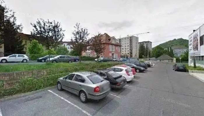 El Granero -    Stodola Street View A 360deg - Maroldova 2