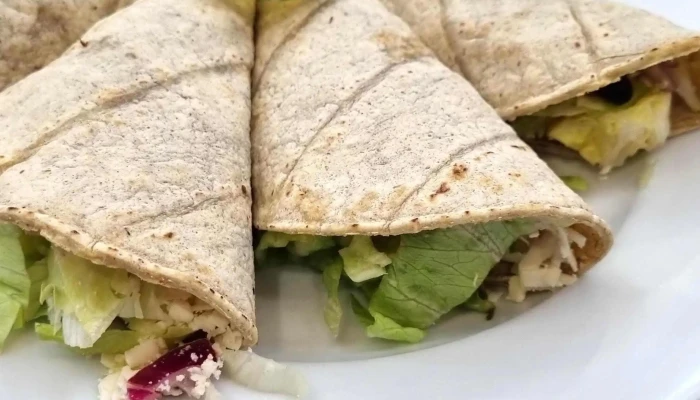 El Sabroso -  Mexicka Restaurace - Mladá Boleslav Iii