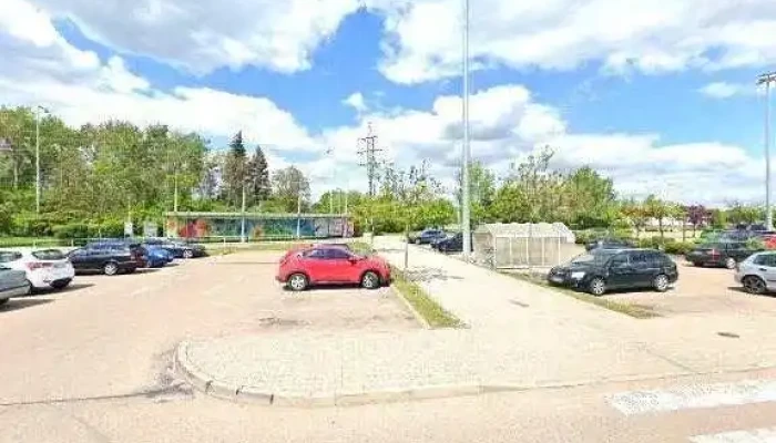 El Sabroso -  Street View A 360deg - Mladá Boleslav Iii