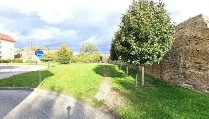 Elce Pelce Beroun -  Street View A 360deg - Hradební 102