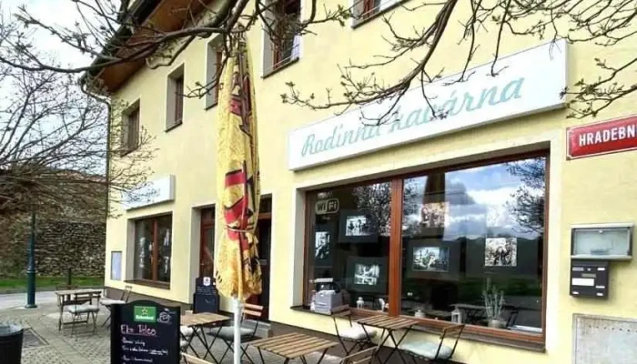 Elce Pelce Beroun -  Vse - Hradební 102