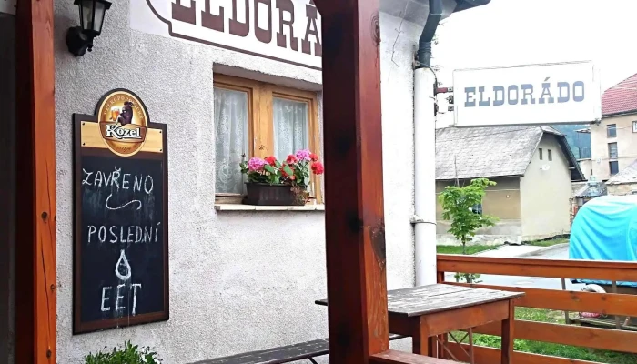 Eldorado -  Ceny - Beroun