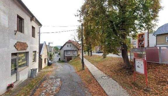 Eldorado -  Street View A 360deg - Beroun
