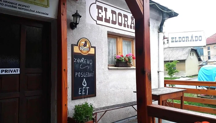 Eldorado -  Vse - Beroun
