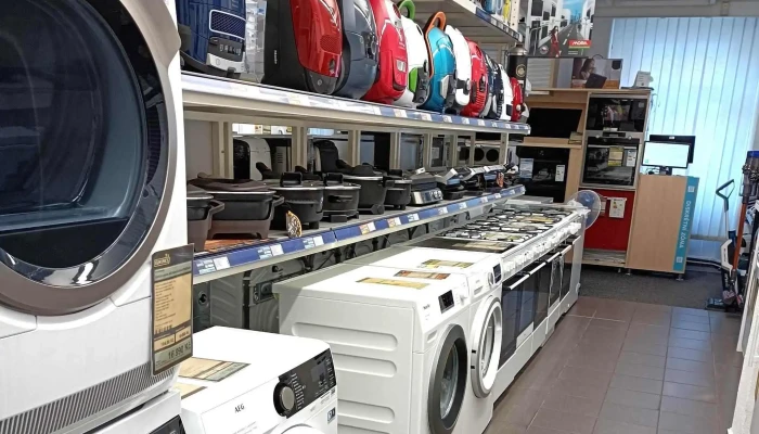 Elektro Ebshopcz U Bile Veze Hledam - Křížová 162