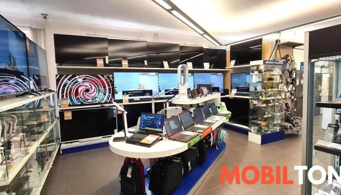 Elektro Ebshopcz U Bile Veze Uvnitr - Křížová 162