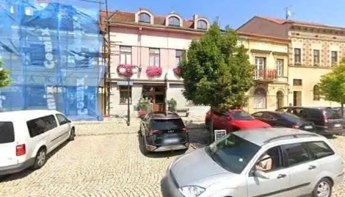 Elektro Filip Sro Street View A 360 - Nám. T. G. Masaryka 21