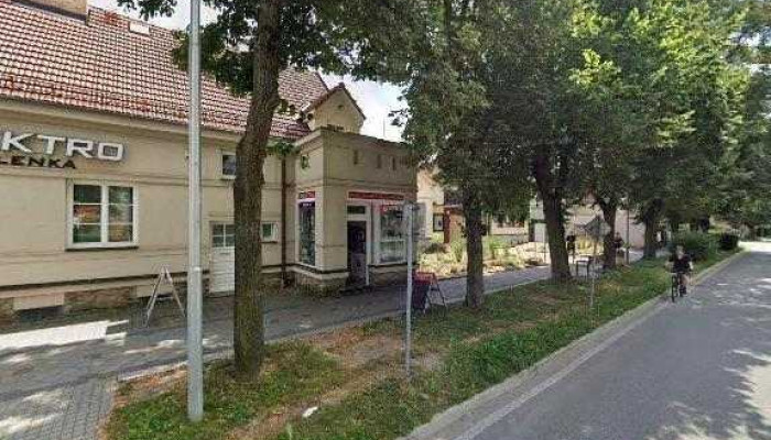 Elektro -  Zelenka Martin Street View A 360 - Libušina 171