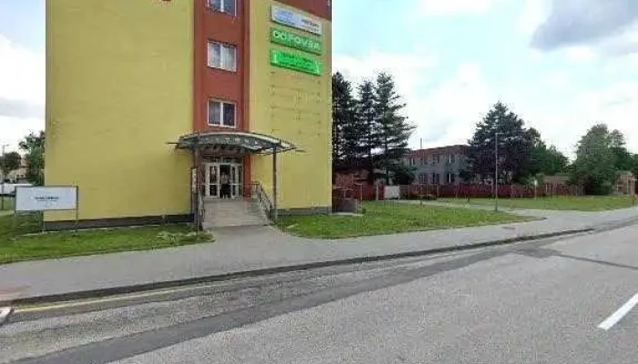 Elnet Mobil -  Street View A 360 - Lidická 886/43