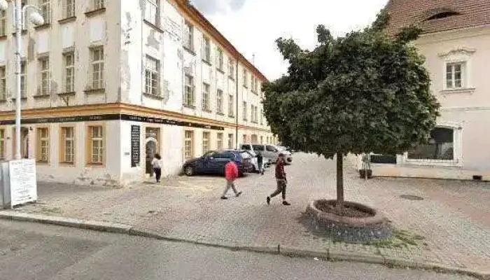 Em Kafe Street View A 360deg - Dlouhá 202/26