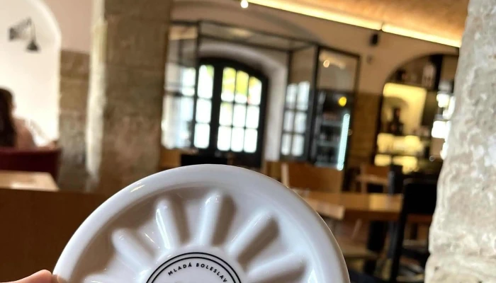 Embe Pivovar A Restaurace Jak Se Dostat - Mladá Boleslav Iii