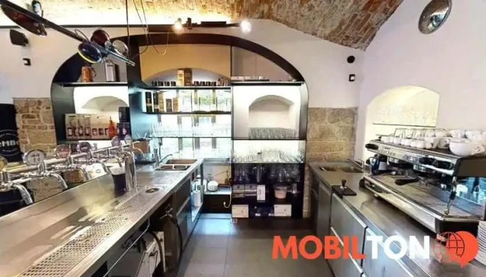 Embe Pivovar A Restaurace Od Vlastnika - Mladá Boleslav Iii